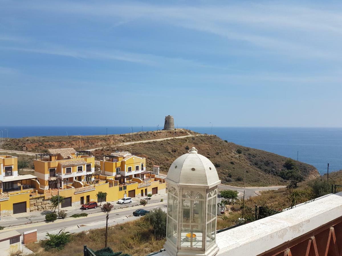 Castillo De Lagos Exterior photo
