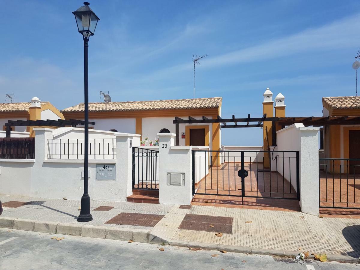 Castillo De Lagos Exterior photo
